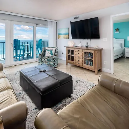 Sea Oats 704 - Coral Shores